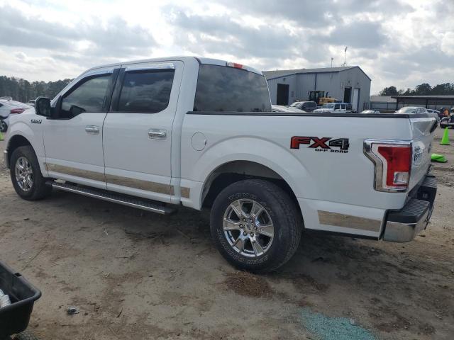 Photo 2 from auction – 2015 FORD F150 SUPER with VIN 1FTEW1EF6FFA26051