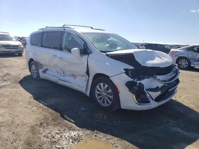 Photo 4 from auction – 2019 CHRYSLER PACIFICA T with VIN 2C4RC1BG4KR566928