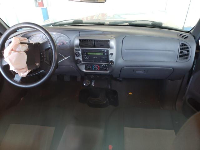 Photo 8 from auction – 2008 FORD RANGER SUP with VIN 1FTZR45E38PB02405