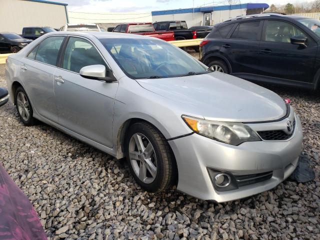 Photo 4 from auction – 2014 TOYOTA CAMRY L with VIN 4T1BF1FK9EU374740