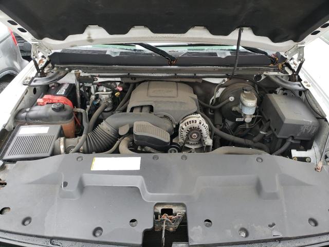 Photo 11 from auction – 2007 CHEVROLET SILVERADO with VIN 1GCEC14C97Z555817