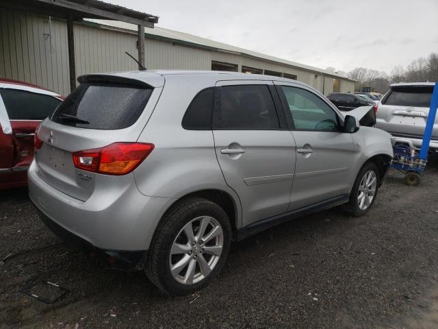 Photo 3 from auction – 2015 MITSUBISHI OUTLANDER with VIN 4A4AP3AU3FE013476