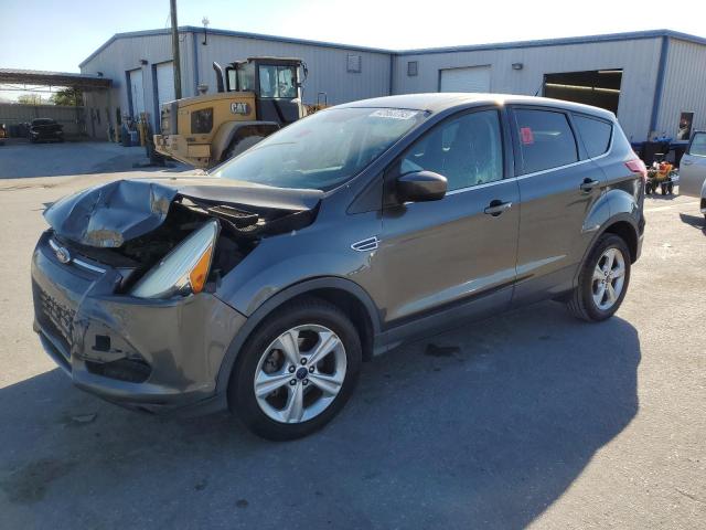 Photo 1 from auction – 2015 FORD ESCAPE SE with VIN 1FMCU0GX4FUC86033
