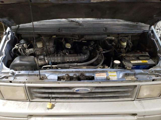 Photo 12 from auction – 1997 FORD AEROSTAR with VIN 1FMDA41X4VZA80726