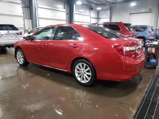 Photo 2 from auction – 2012 TOYOTA CAMRY BASE with VIN 4T4BF1FK7CR236763