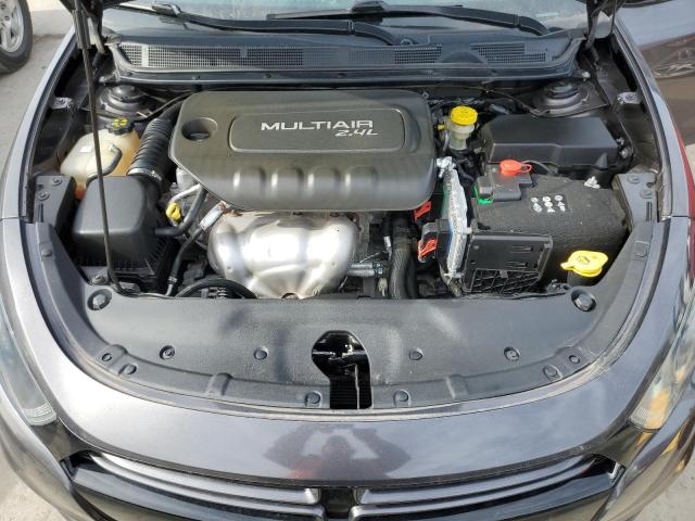 Photo 11 from auction – 2014 DODGE DART GT with VIN 1C3CDFEB9ED828048