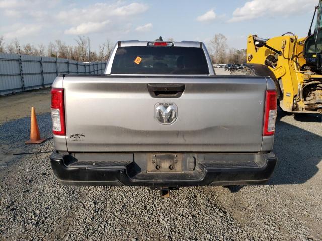 Photo 6 from auction – 2019 RAM 1500 TRADE with VIN 1C6RRECT6KN740388