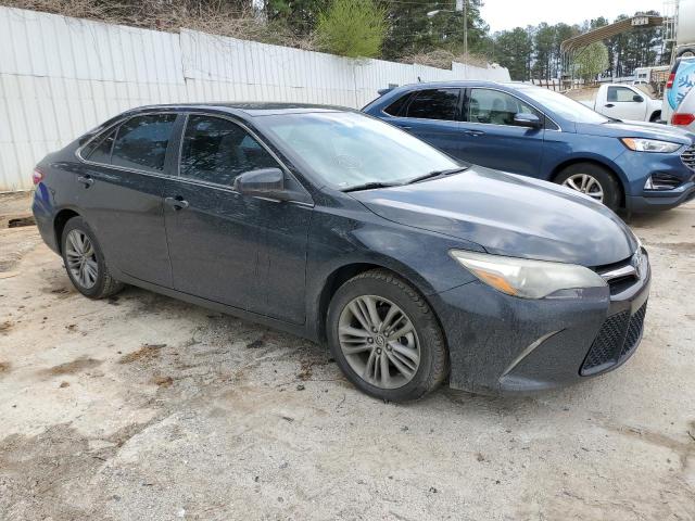 Photo 4 from auction – 2015 TOYOTA CAMRY LE with VIN 4T1BF1FKXFU092043