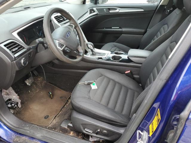 Photo 7 from auction – 2014 FORD FUSION SE with VIN 1FA6P0HD0E5357210