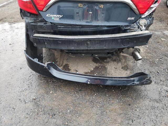 Photo 12 from auction – 2016 TOYOTA CAMRY LE with VIN 4T1BF1FK7GU160462