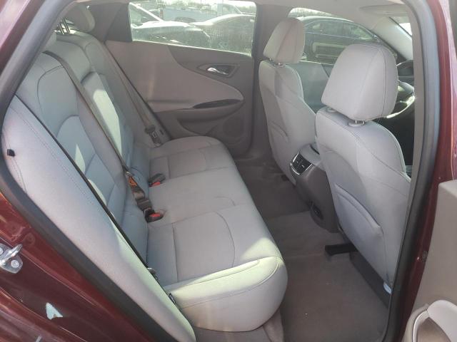 Photo 10 from auction – 2016 CHEVROLET MALIBU LT with VIN 1G1ZE5ST7GF330232