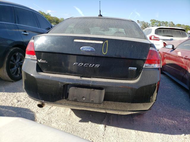 Photo 6 from auction – 2011 FORD FOCUS SEL with VIN 1FAHP3HN3BW186204