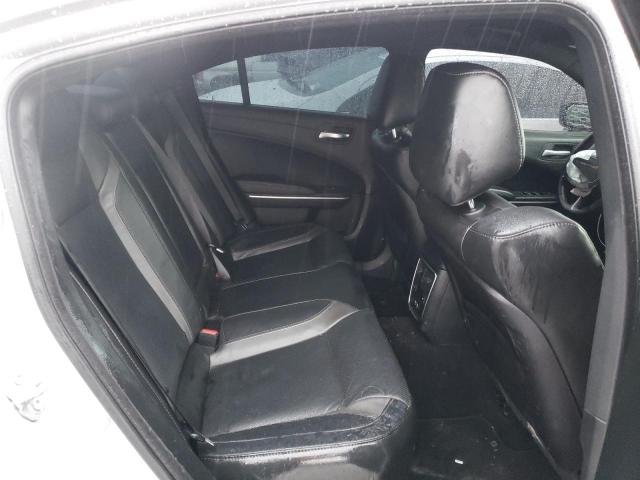 Photo 10 from auction – 2020 DODGE CHARGER SX with VIN 2C3CDXBG6LH200101