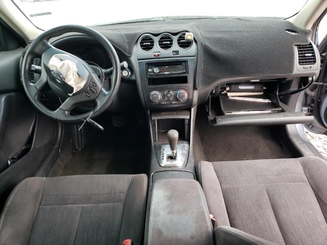 Photo 8 from auction – 2012 NISSAN ALTIMA BAS with VIN 1N4AL2AP2CN425008