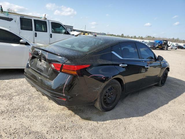 Photo 3 from auction – 2020 NISSAN ALTIMA S with VIN 1N4BL4BV2LC252244