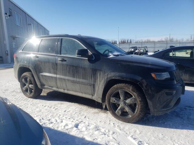 Photo 4 from auction – 2015 JEEP GRAND CHER with VIN 1C4RJFCM4FC132384