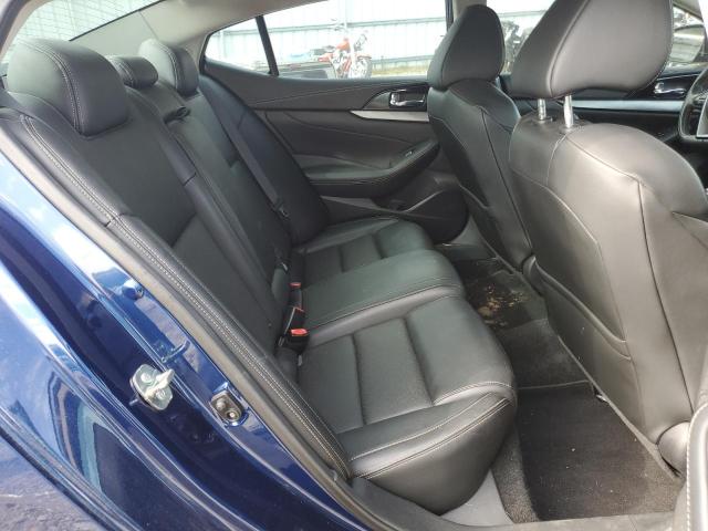Photo 10 from auction – 2017 NISSAN MAXIMA 3.5 with VIN 1N4AA6AP4HC409201