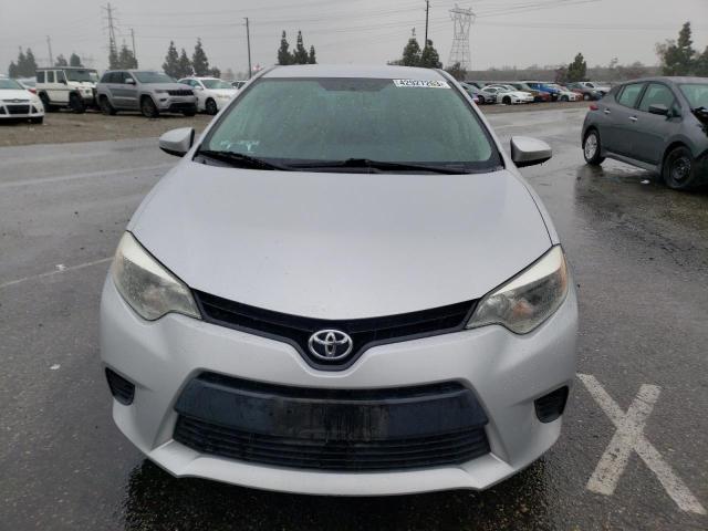 Photo 5 from auction – 2016 TOYOTA COROLLA L with VIN 5YFBURHE6GP391429