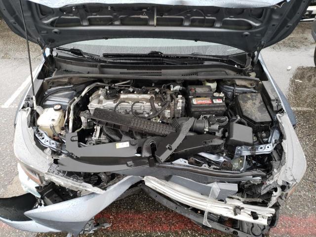 Photo 11 from auction – 2020 TOYOTA COROLLA LE with VIN JTDEPRAE6LJ097185