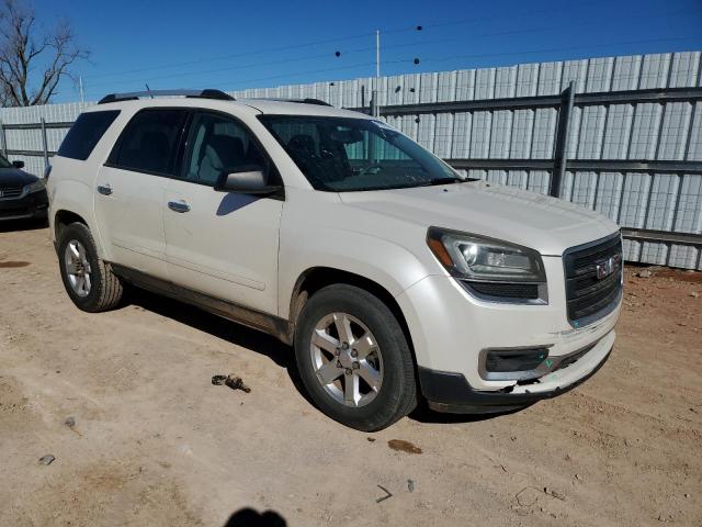 Photo 4 from auction – 2014 GMC ACADIA SLE with VIN 1GKKRNED6EJ341626