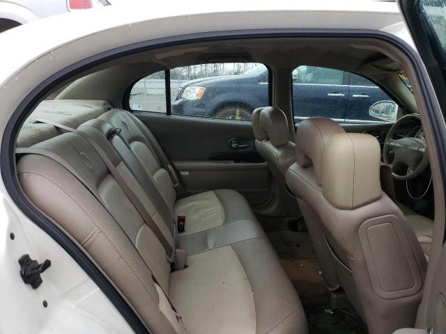 Photo 10 from auction – 2003 BUICK LESABRE with VIN 1G4HR54K03U210527