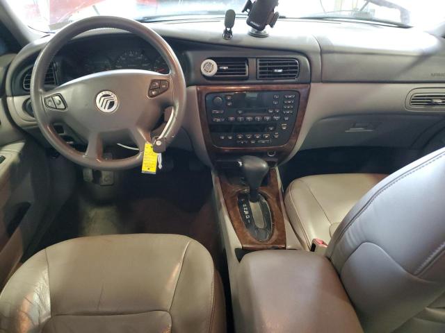 Photo 8 from auction – 2000 MERCURY SABLE LS P with VIN 1MEFM55S4YA613703