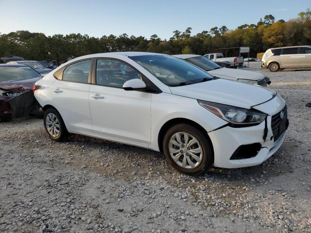 Photo 4 from auction – 2018 HYUNDAI ACCENT SE with VIN 3KPC24A37JE029155