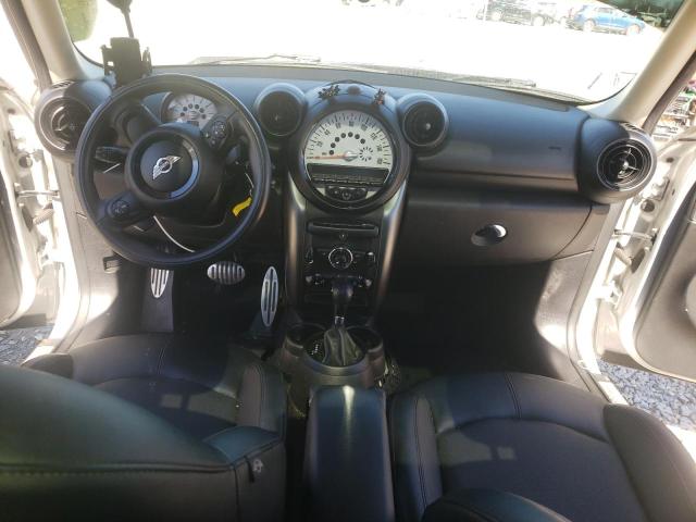 Photo 8 from auction – 2014 MINI COOPER S C with VIN WMWZC3C57EWP29198