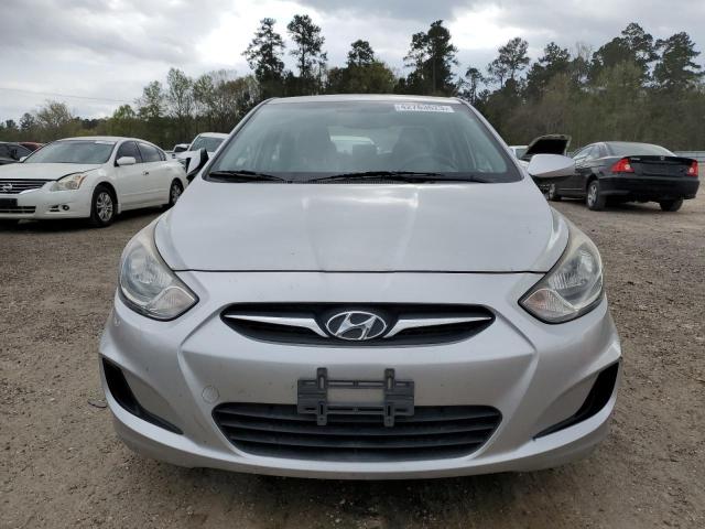 Photo 5 from auction – 2012 HYUNDAI ACCENT GLS with VIN KMHCT4AE4CU185393