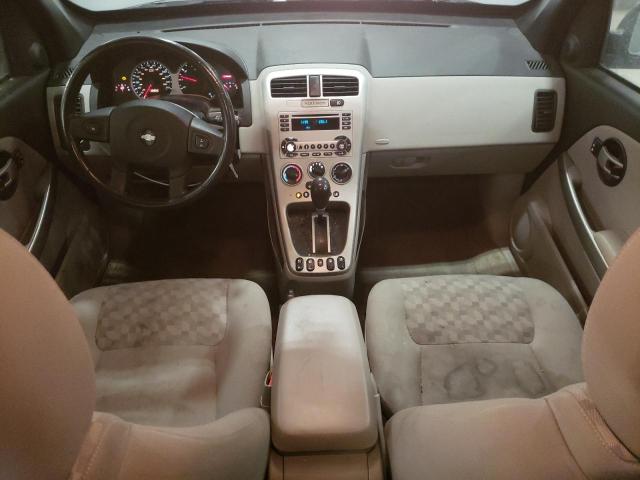 Photo 8 from auction – 2005 CHEVROLET EQUINOX LT with VIN 2CNDL73F656080657