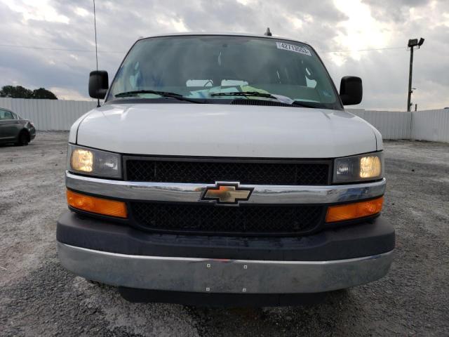 Photo 5 from auction – 2016 CHEVROLET EXPRESS G3 with VIN 1GAZGMFG8G1165175