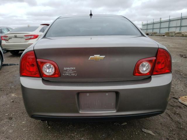 Photo 6 from auction – 2011 CHEVROLET MALIBU LS with VIN 1G1ZB5E1XBF185506