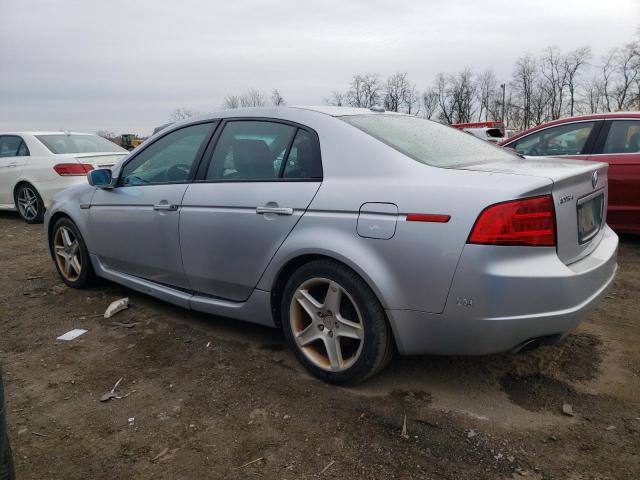 Photo 2 from auction – 2005 ACURA TL with VIN 19UUA66205A006488