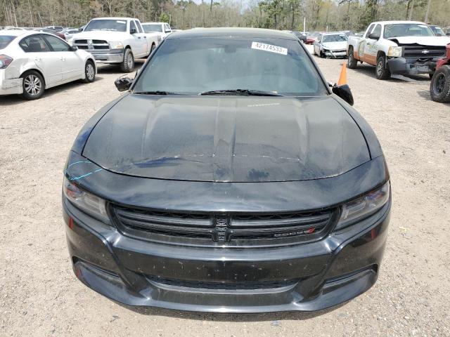 Photo 5 from auction – 2018 DODGE CHARGER PO with VIN 2C3CDXAT5JH213448
