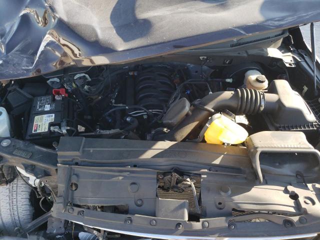 Photo 11 from auction – 2020 FORD F150 SUPER with VIN 1FTEW1C5XLFB38664
