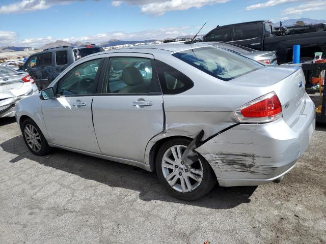 Photo 2 from auction – 2011 FORD FOCUS SEL with VIN 1FAHP3HNXBW169416