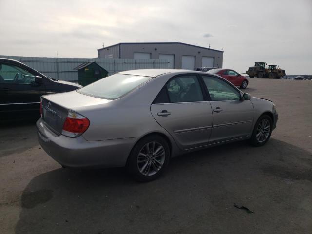 Photo 3 from auction – 2005 TOYOTA CAMRY LE with VIN 4T1BE32K65U960297