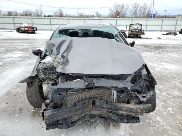 Photo 5 from auction – 2015 KIA FORTE EX with VIN KNAFX6A89F5397892