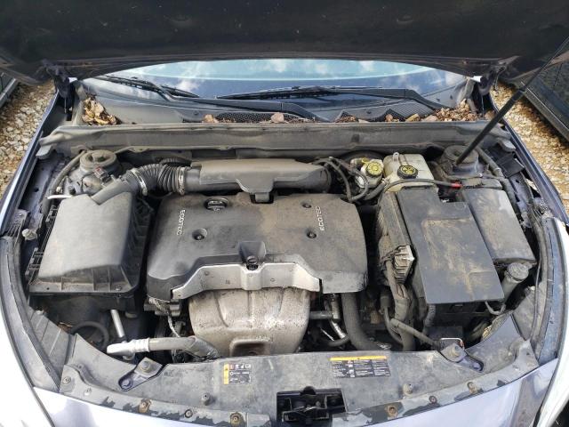 Photo 11 from auction – 2015 CHEVROLET MALIBU LS with VIN 1G11A5SL2FF166962