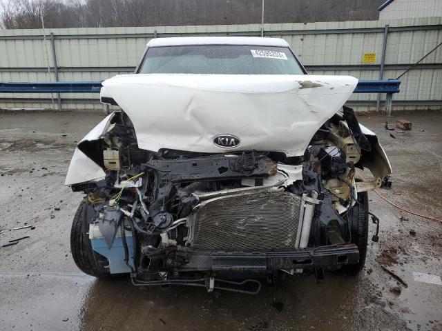 Photo 5 from auction – 2011 KIA SOUL + with VIN KNDJT2A25B7718418