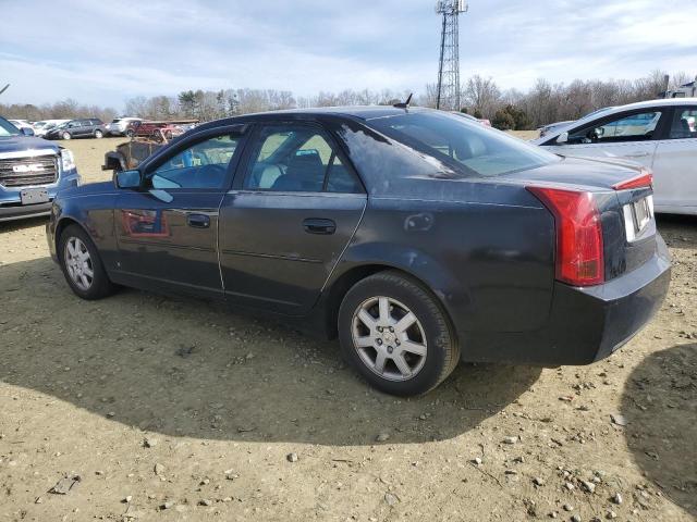 Photo 2 from auction – 2007 CADILLAC CTS with VIN 1G6DM57T070111762