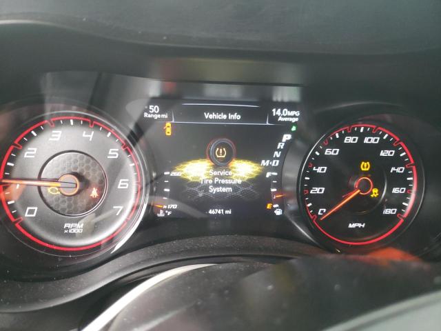 Photo 9 from auction – 2019 DODGE CHARGER SC with VIN 2C3CDXGJ2KH624443
