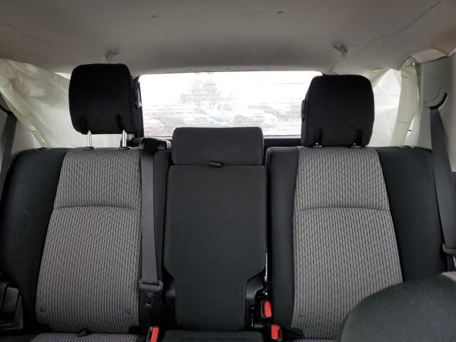 Photo 10 from auction – 2017 TOYOTA 4RUNNER SR with VIN JTEZU5JR6H5148346
