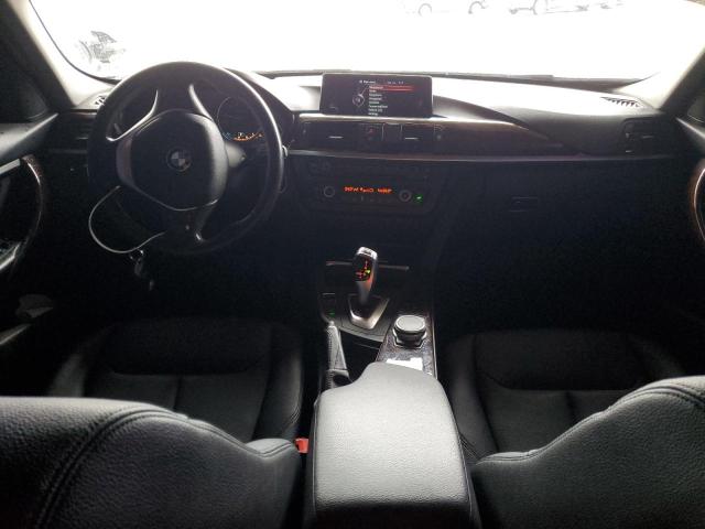 Photo 8 from auction – 2015 BMW 328 I with VIN WBA3A5G50FNS90581