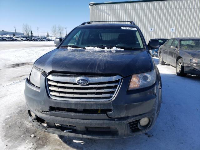 Photo 5 from auction – 2008 SUBARU TRIBECA LI with VIN 4S4WX90D784401705