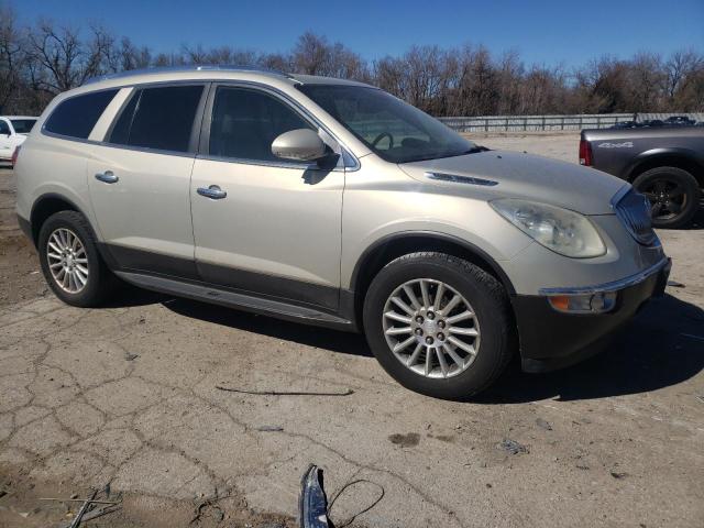 Photo 4 from auction – 2010 BUICK ENCLAVE CX with VIN 5GALRAED3AJ177028