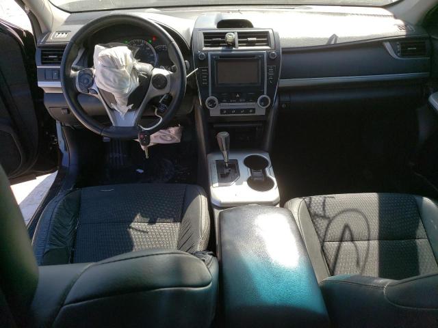 Photo 8 from auction – 2014 TOYOTA CAMRY L with VIN 4T1BF1FKXEU440633