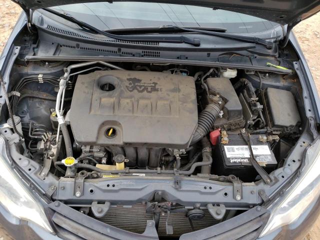 Photo 11 from auction – 2014 TOYOTA COROLLA L with VIN 2T1BURHE5EC172068