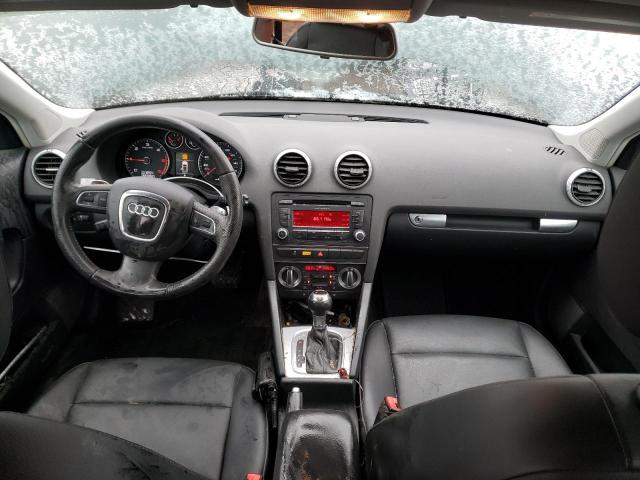 Photo 8 from auction – 2012 AUDI A3 PREMIUM with VIN WAUKJAFMXCA049899