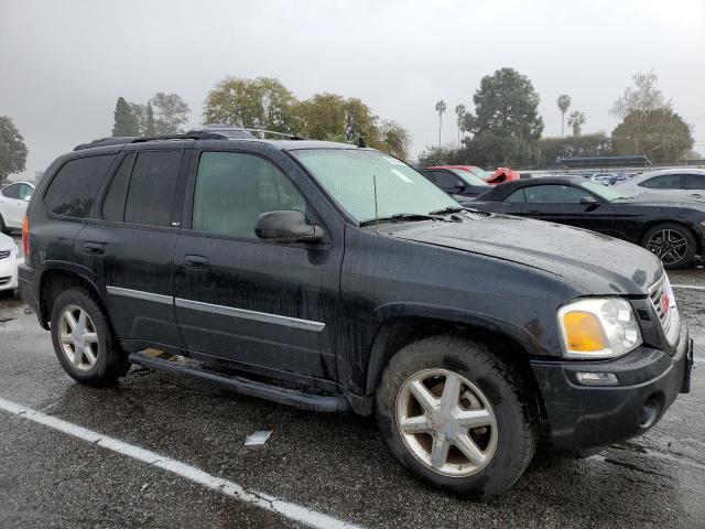 Photo 4 from auction – 2008 GMC ENVOY with VIN 1GKDS13S282217858